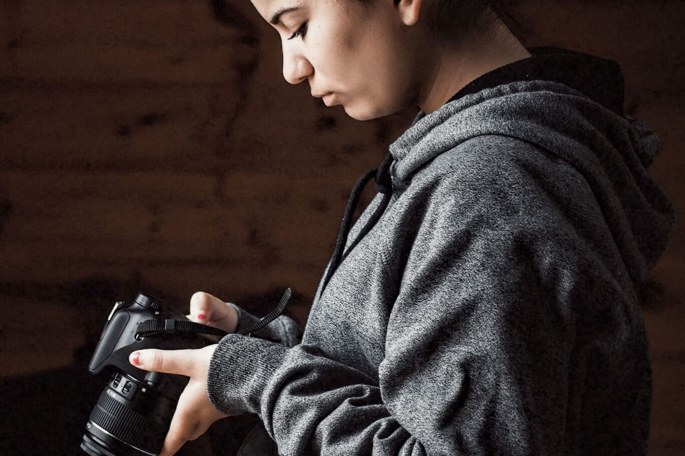 Maîtriser les réglages de votre appareil photo