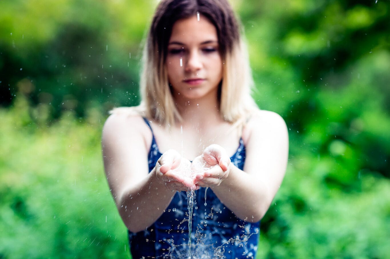 Capturer le mouvement et la vitesse en photographie