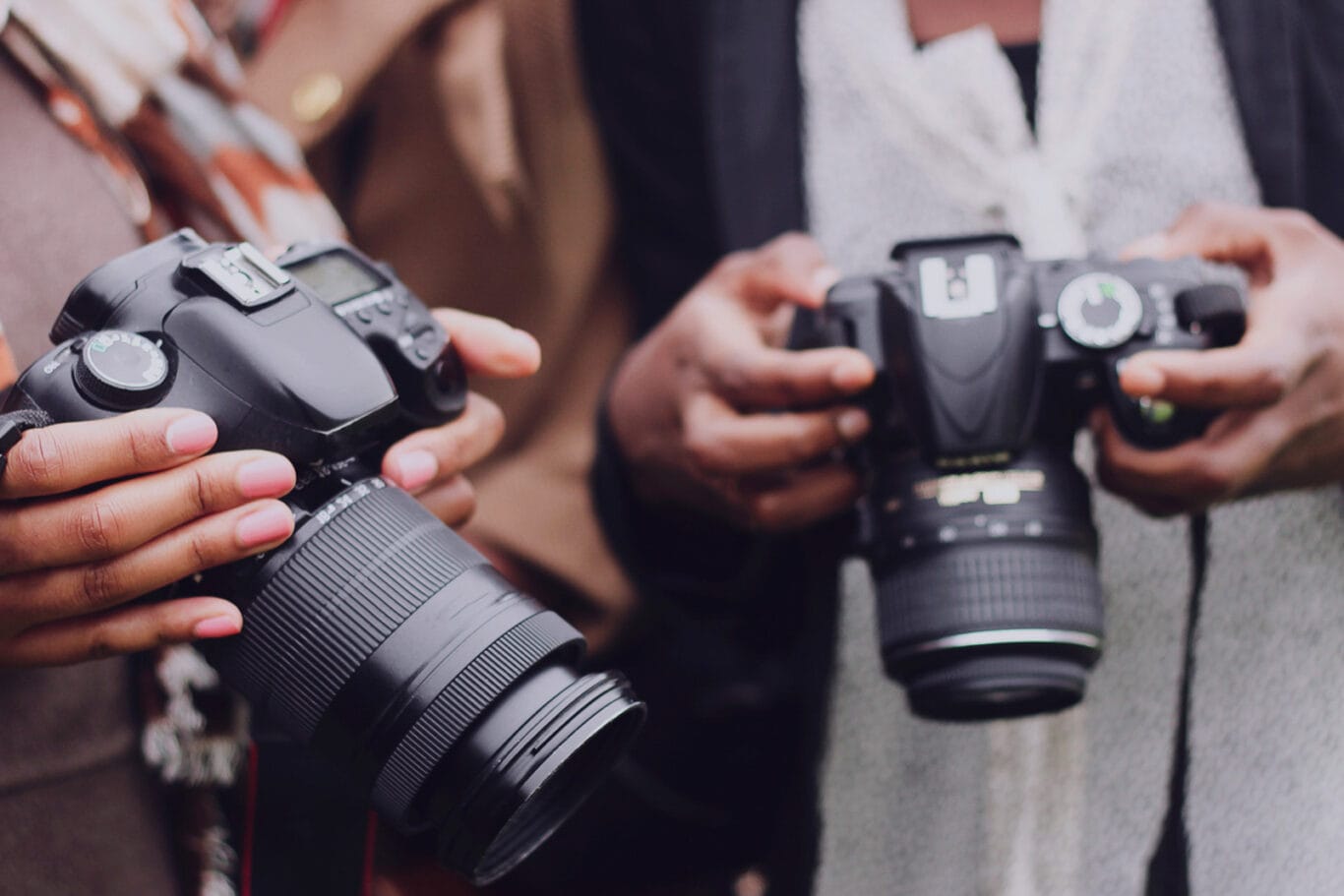 Formation 4 en 1 : Initiation à la photographie