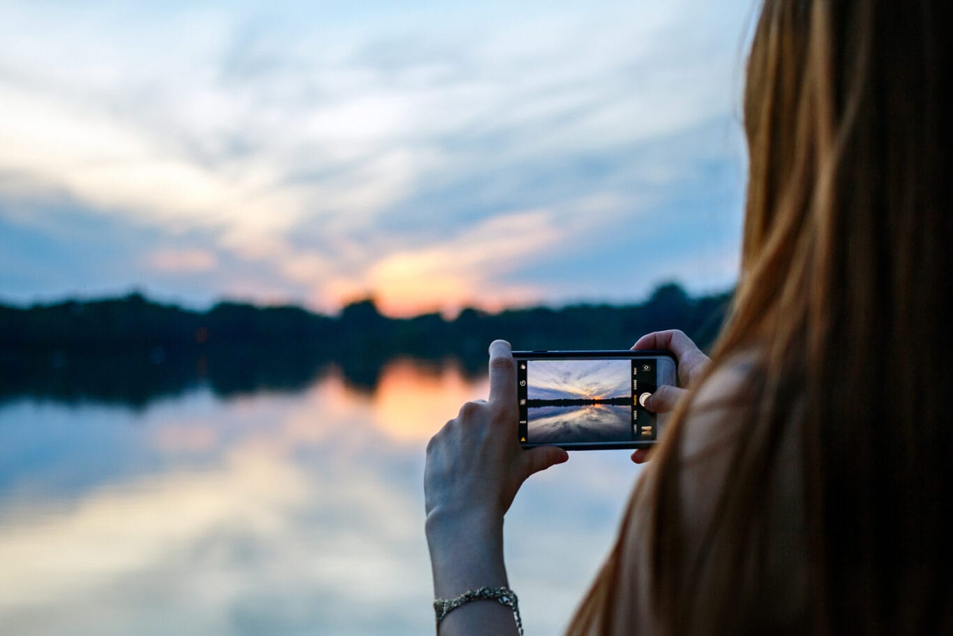 Photographie Smartphone - Débutant